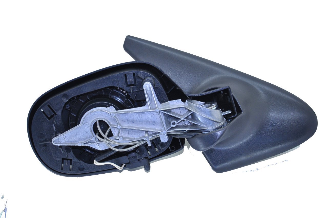 Dış Dikiz Ayna Sağ Megane 1999-2002 Arası (Manuel)