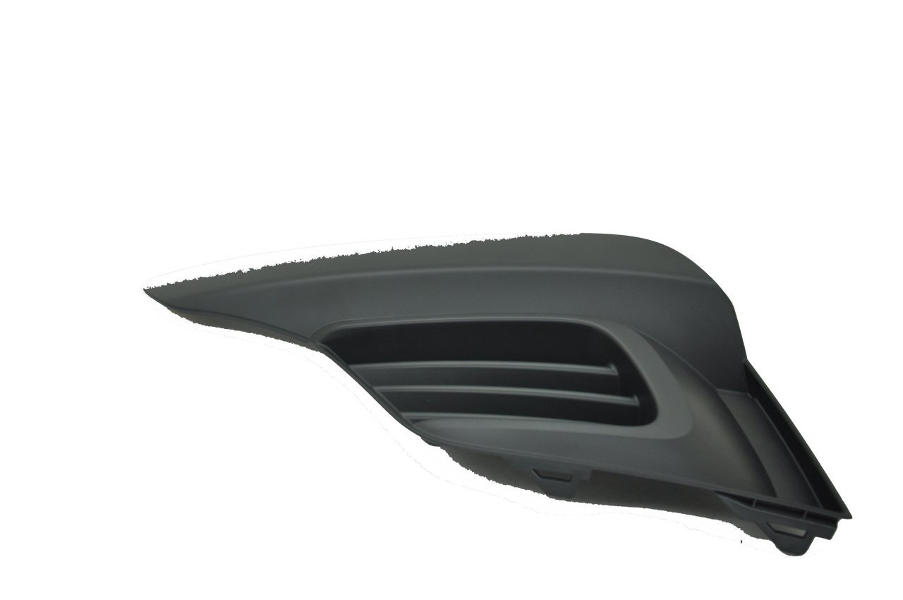 Sis Far Çerçevesi (Sissiz) Sol Clio Symbol 2017 Sonrası