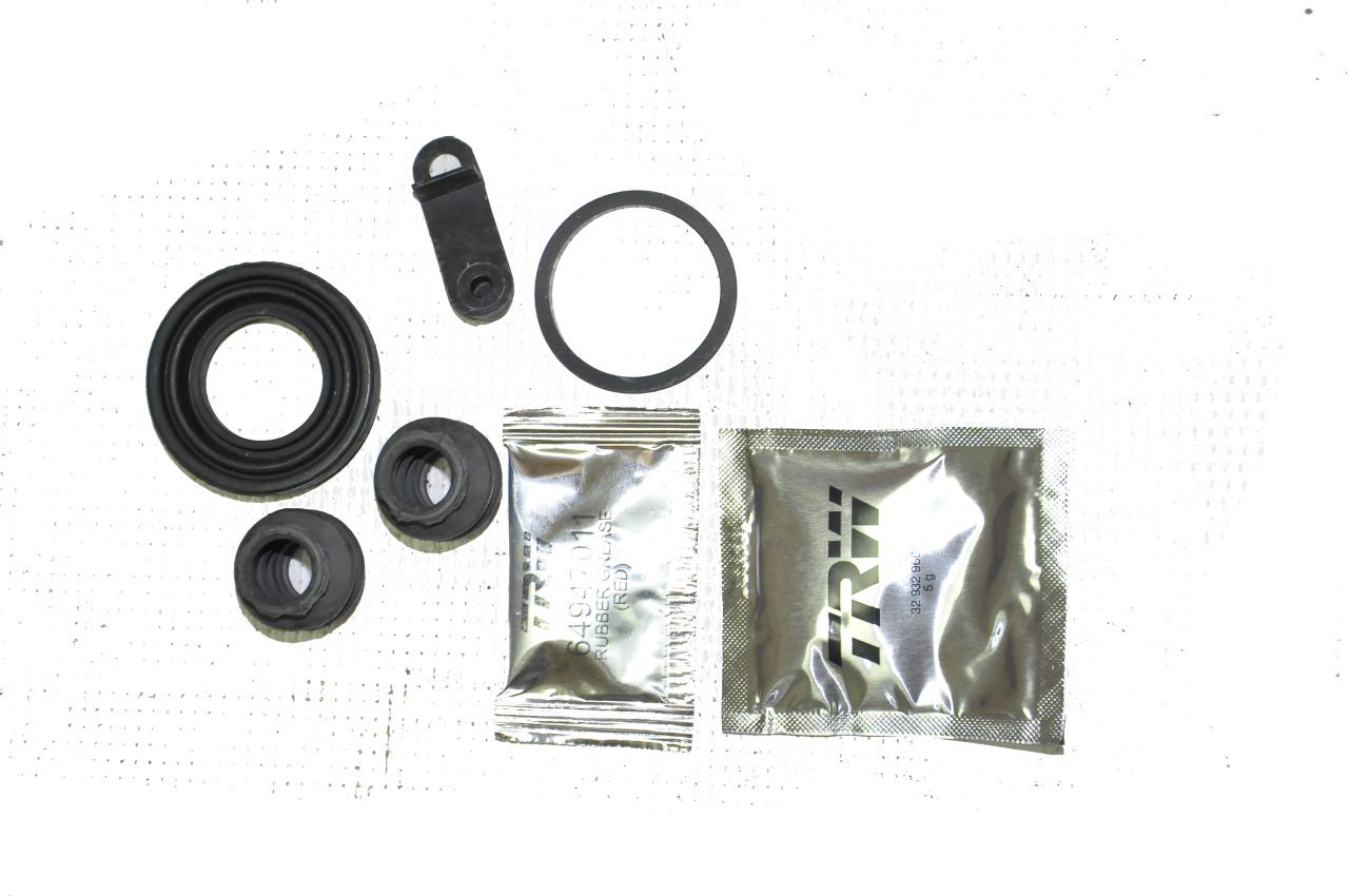 Fren Kaliper Tamir Takımı Arka Fluence-Megane II-III-Megane Sw 1995-2002 Arası