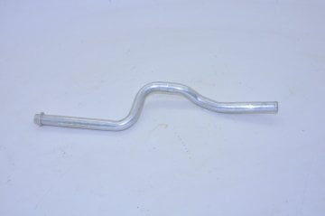 Kalorifer Borusu Albea-Palio (Düz)