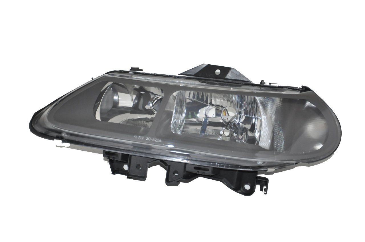 Far Sol Laguna 1998-2001 Arası