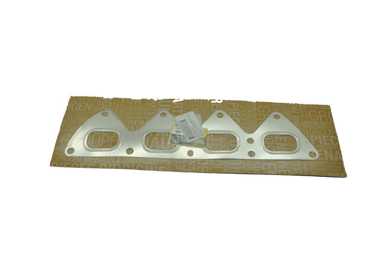 Manifold Contası Eksoz 1.4-1.6 16 Valf Clio-Megane