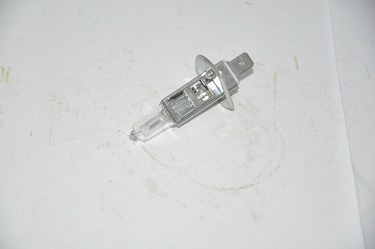 Far Ampulu H1 12V 55W