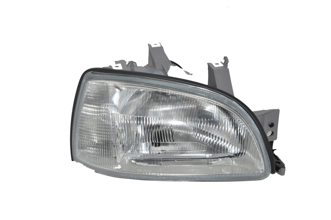 Far Sağ Clio 1996-1998 Arası (Sinyalli Tip)