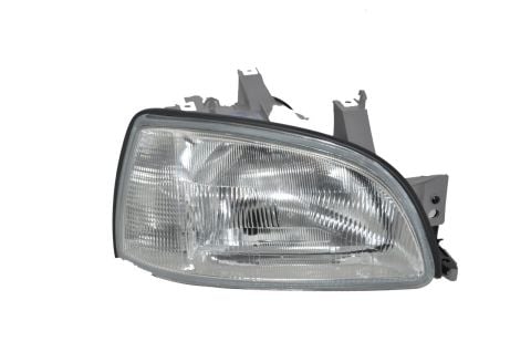 Far Sağ Clio 1996-1998 Arası (Sinyalli Tip)