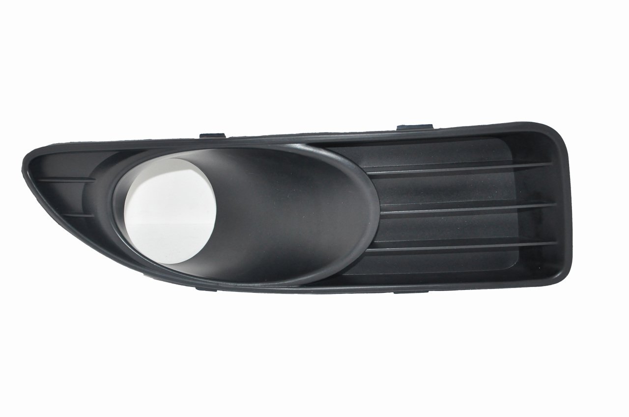 Sis Far Çerçevesi Sağ (Sisli Tip) Linea Siyah 2007-2012 Arası