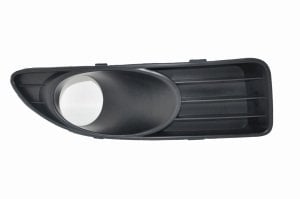 Sis Far Çerçevesi Sağ (Sisli Tip) Linea Siyah 2007-2012 Arası