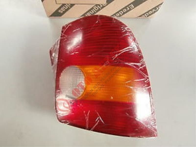 Stop Lambası Sol Palio Hb 1996-2002 Arası