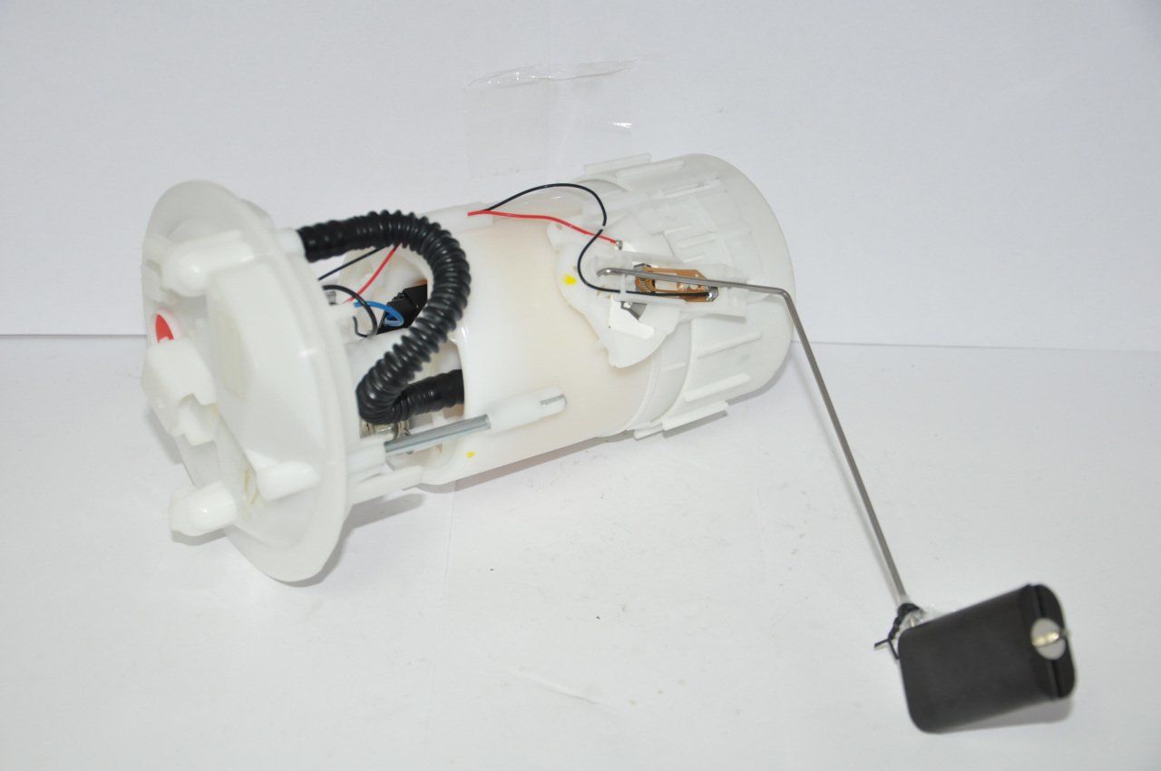 Yakıt (Benzin) Şamandırası 1.4-1.6 16 Valf Megane II (Tek Çıkış)