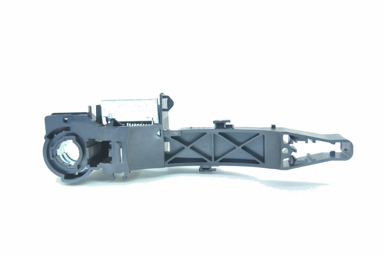 Sürgülü Dış Kapı Kolu Alt Mekanizması Master 2011 Sonrası