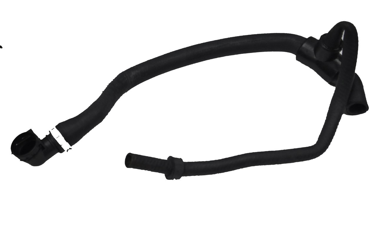 Radyatör Alt Hortumu 1.3 Doblo 2001-2006 Arası