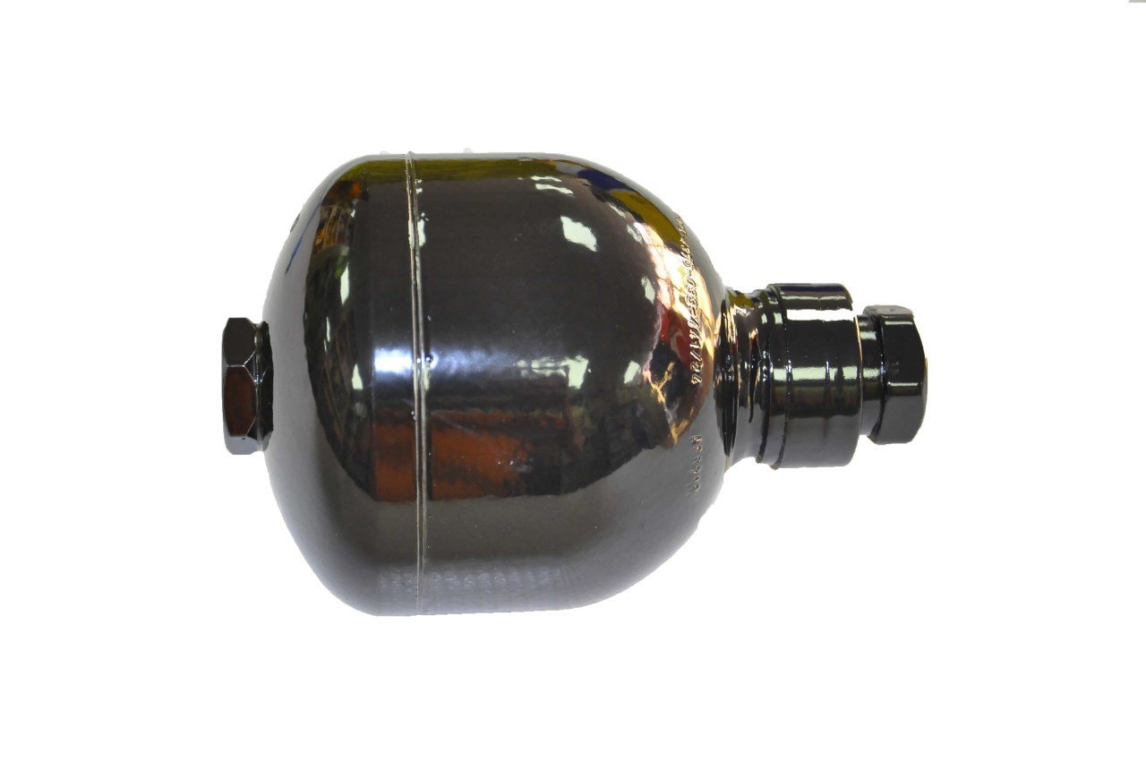 Otomatik Vites Şanzıman Yağ Tüpü (Akümülatörü) Grande Punto