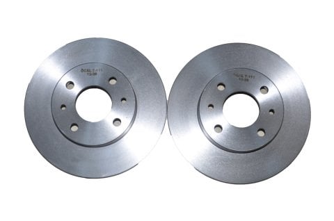 Fren Disk Ayna Tk.Ön Doğan-Şahin-Kartal 2001-Uno 70