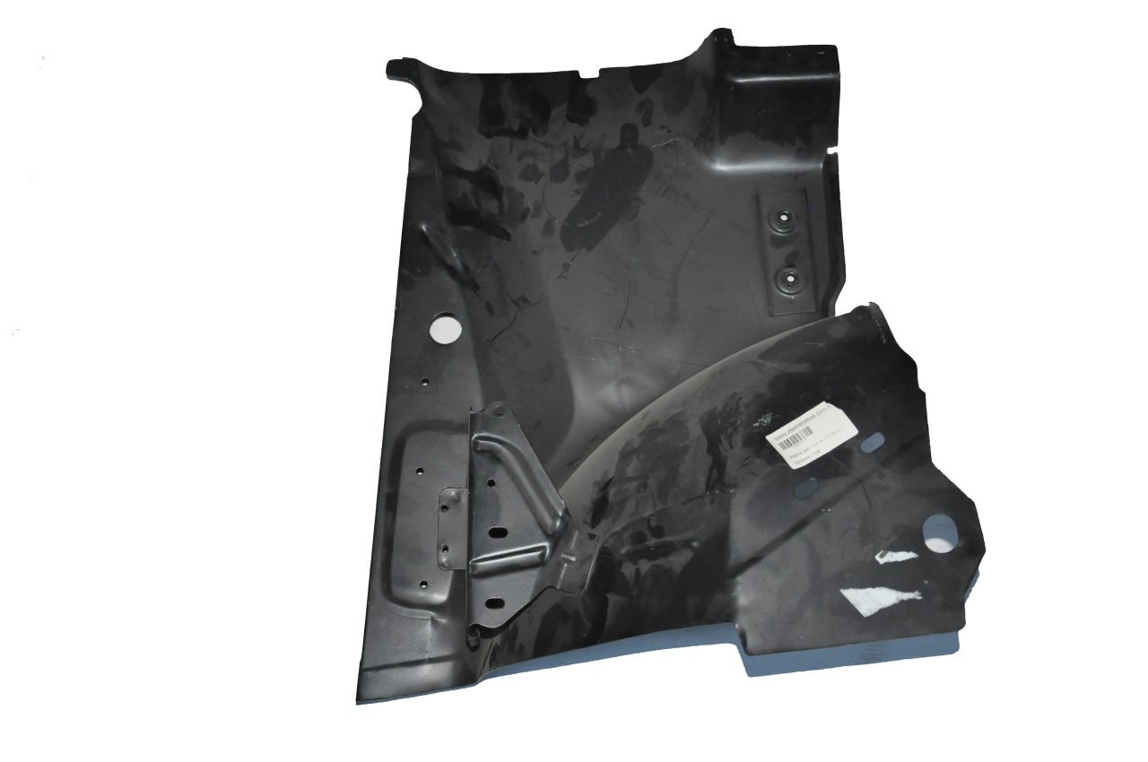 Podya Sacı Yarım Sol R9-R11