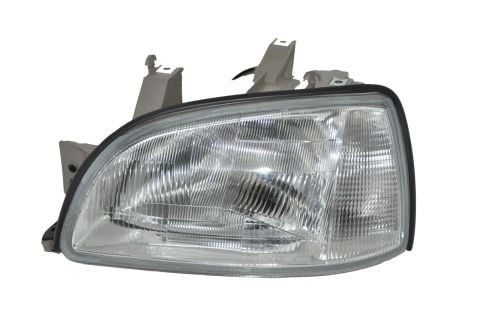 Far Sol Clio 1996-1998 Arası (Sinyalli Tip)