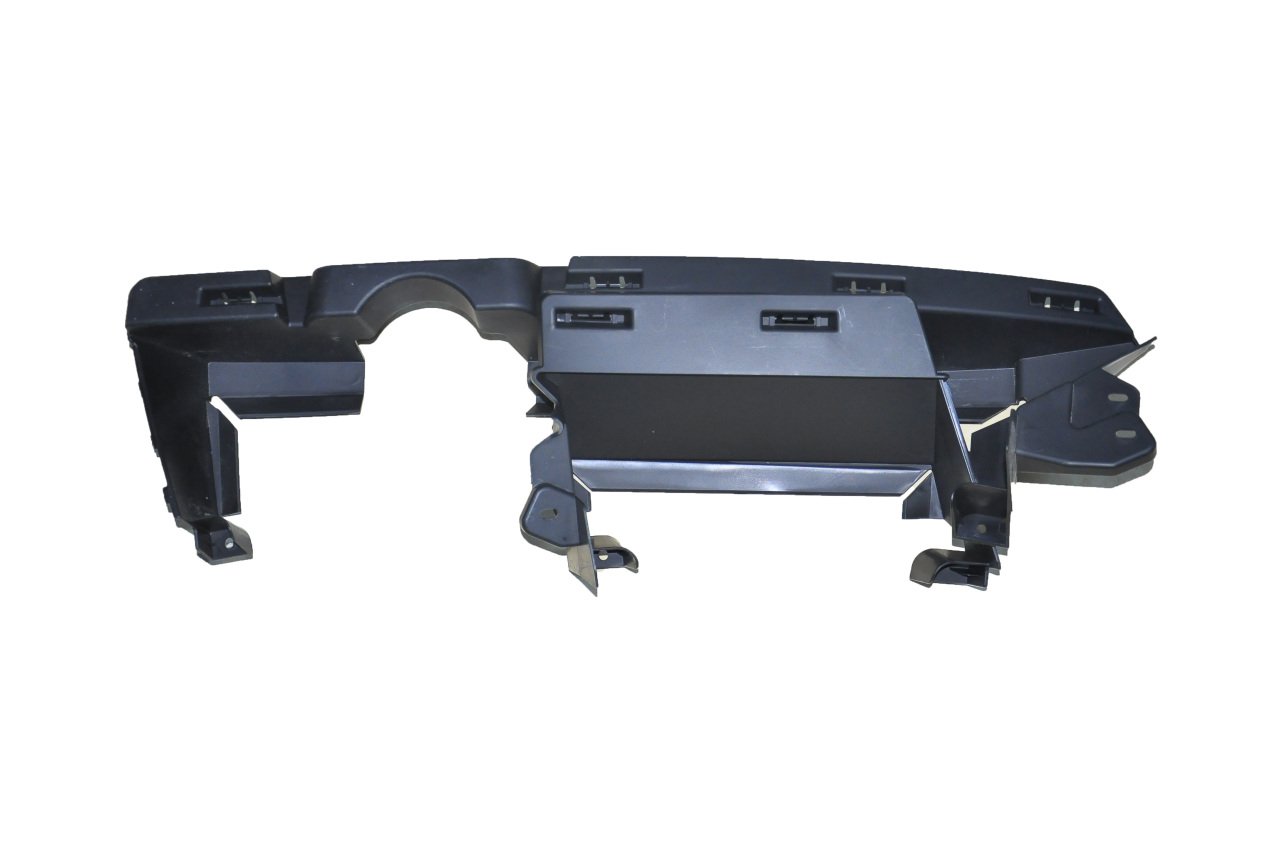 Radyatör Üst Davlumbazı Dacıa Lodgy-Dokker