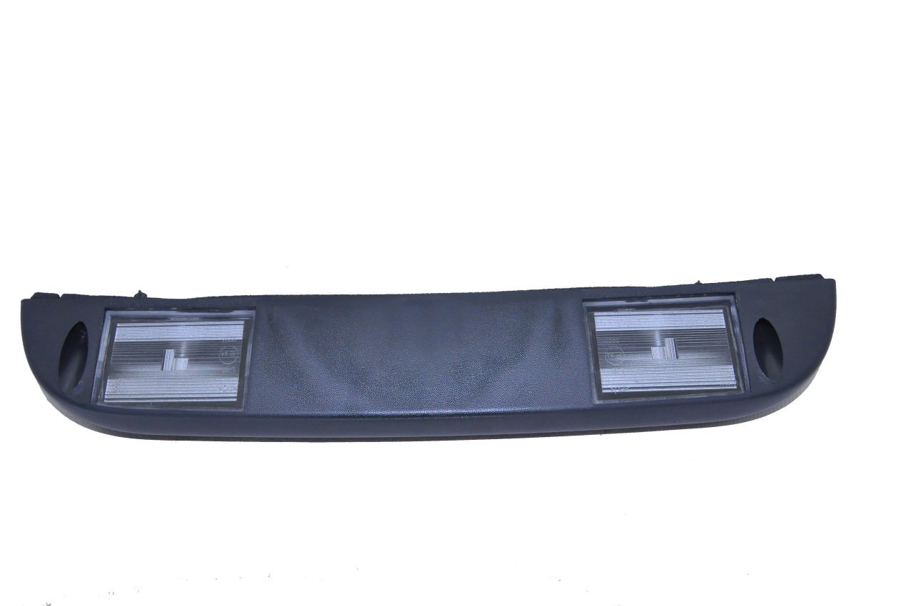 Plaka Lambası Kango 2007 Sonrası