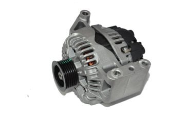 Alternatör 1.3 Jtd Grandepunto- Fiorino (Euro 5) 90 Amper