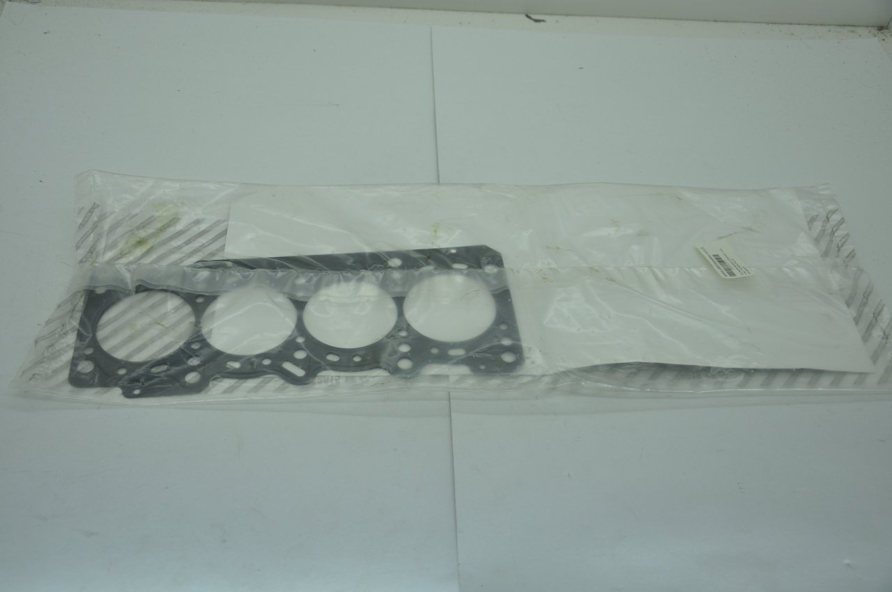 Silindir Kapak Contası 1.2 8 Valf Albea-Palio