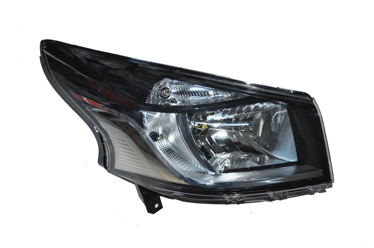 Far Sağ Trafic III 2015 Sonrası