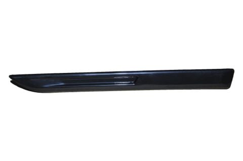 Çamurluk Çıtası Ön Sol Megane IV (Siyah)