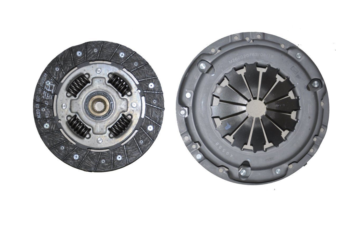 Debriyaj Seti 1.4 Linea-Grande Punto-Egea- Fıat 500L