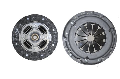 Debriyaj Seti 1.4 Linea-Grande Punto-Egea- Fıat 500L