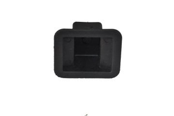 Sürgülü Kapı Kilit Karşılık Yuva Plastiği Orta Doblo 2001-2010 Arası