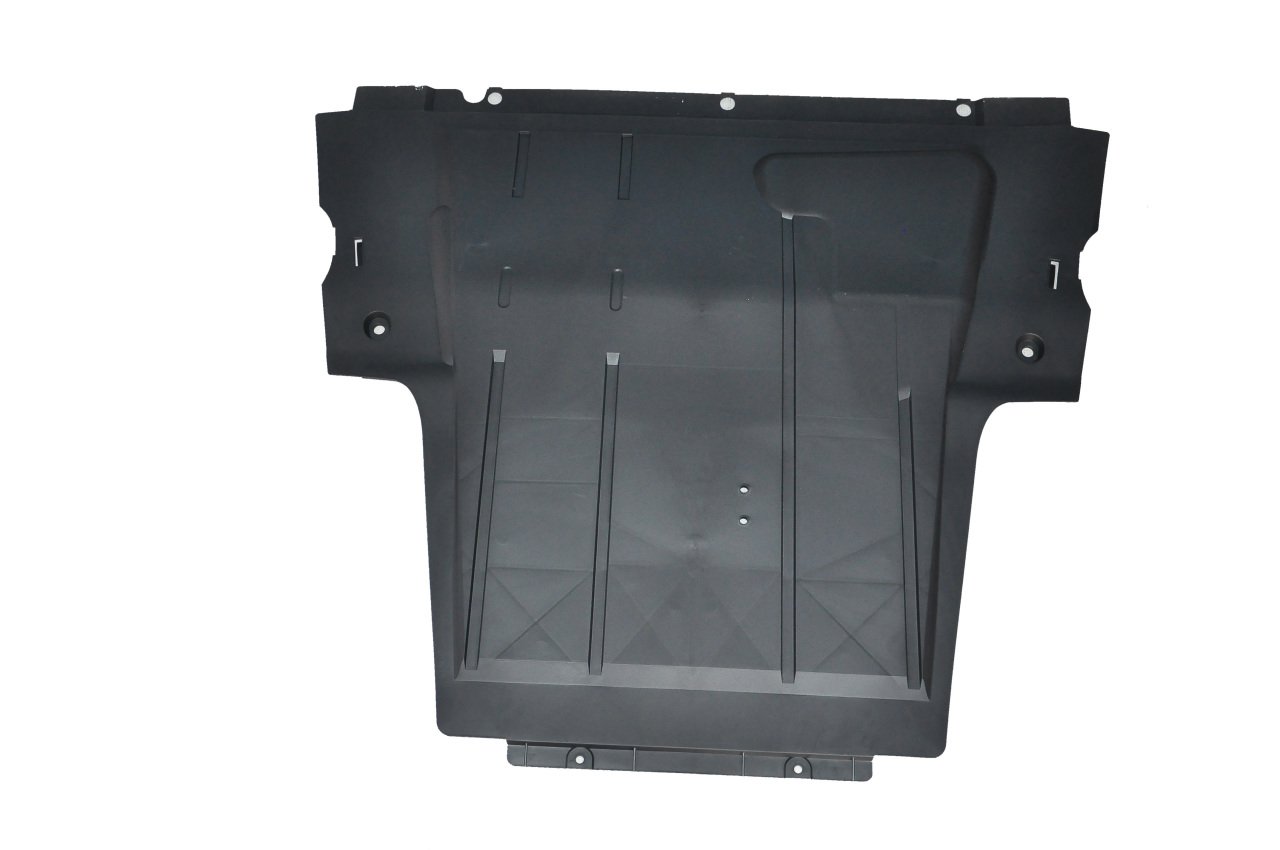 Karter Muhafazası Megane II (Plastik)