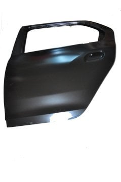 Kapı Arka Sol Clio Symbol 2013 Sonrası