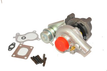 Turbo 1.9 Jtd Doblo-Marea