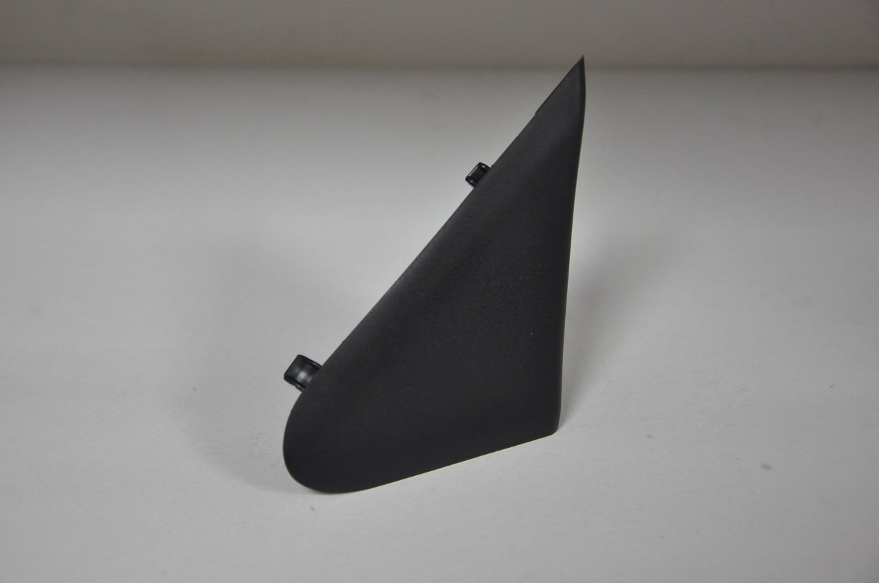 Ayna Önü Plastiği Sol Dacıa Lodgy-Dokker (Üçgen)