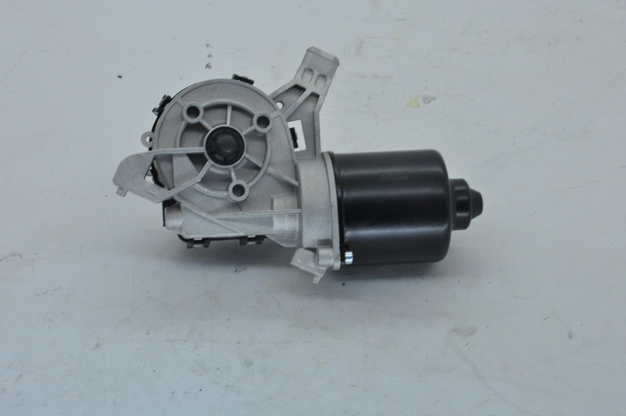 Silecek Motoru Ön Fluence-Megane III