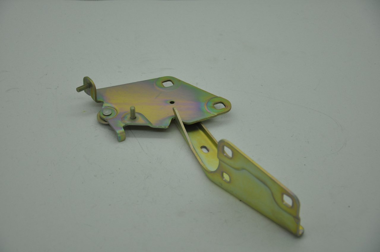 Motor Kaput Menteşesi Sağ Fluence-Megane III