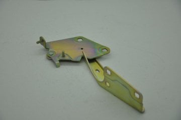 Motor Kaput Menteşesi Sağ Fluence-Megane III