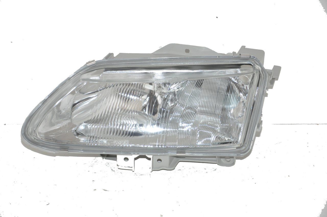 Far Sol Laguna 1994-1998 Arası