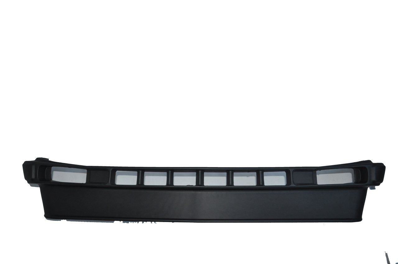 Tampon Ön Doğan 1987 Öncesi (Plastik)