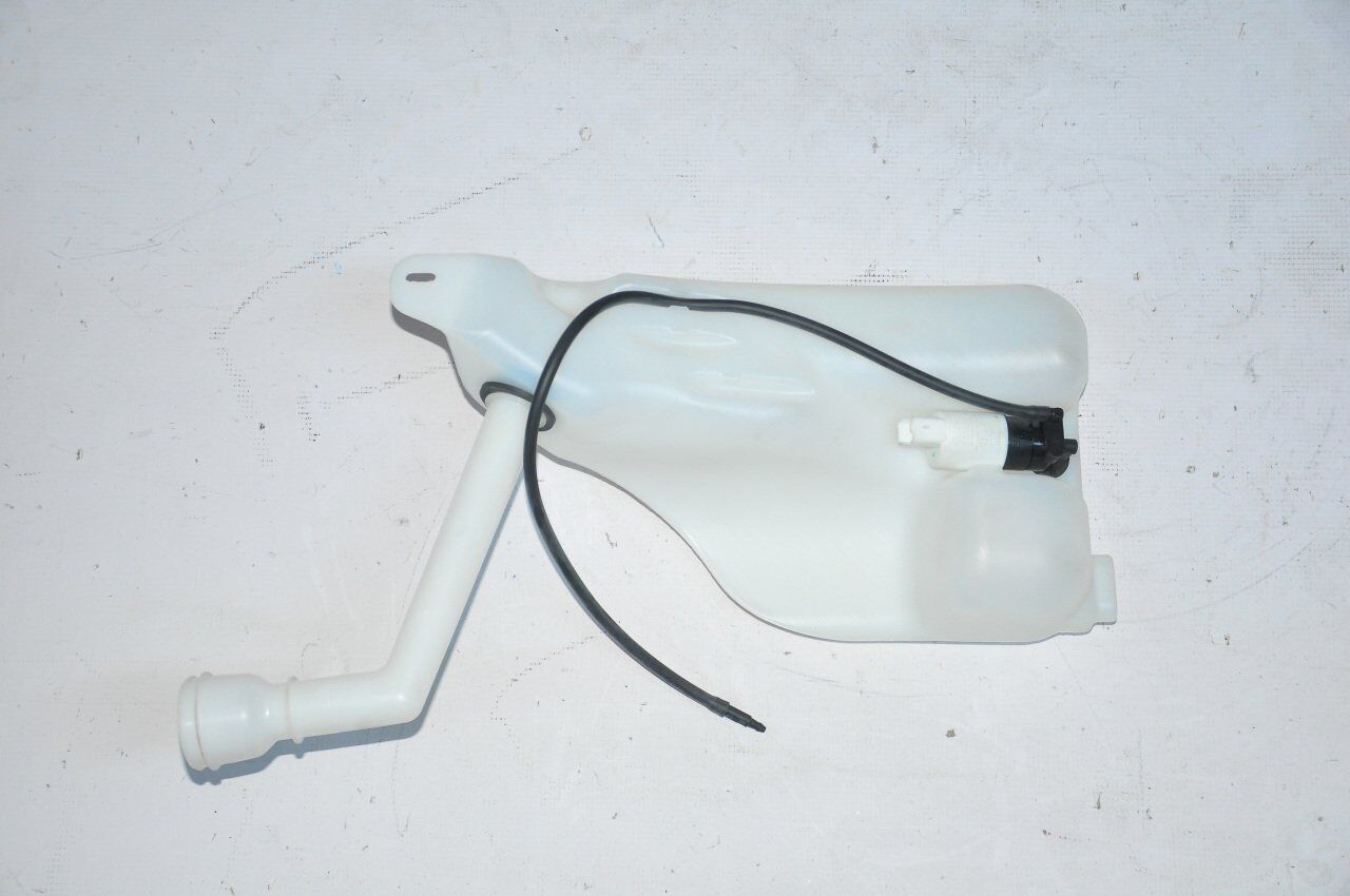 Cam Yıkama Fiskiye Deposu Fluence-Megane III (Far Yıkamasız)