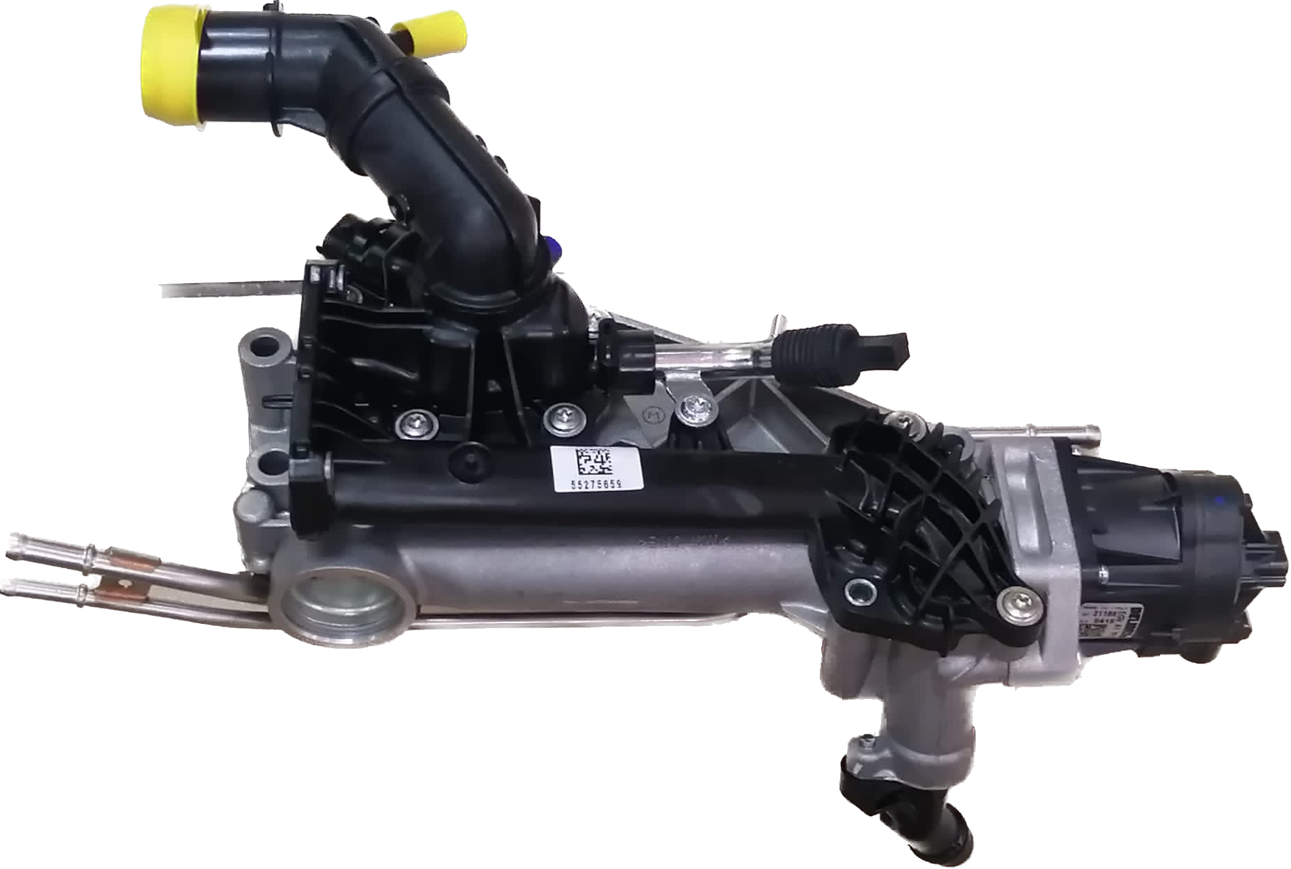 Egr (Komple) 1.6 Jtd Egea-Doblo (Euro 6)