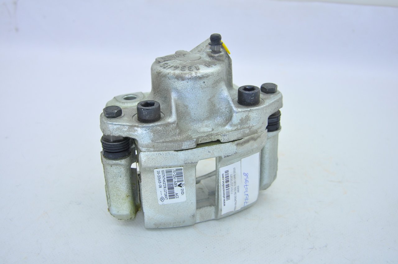 Fren Kaliperi Ön Sol Clio 1998-2008 Arası