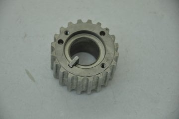 Krank Dişlisi 1.5 Clio-Kango-Megane II