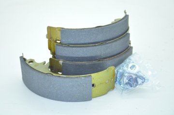 Fren Balatası Papuçlu Tk.Arka R9-R11