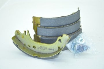 Fren Balatası Papuçlu Tk.Arka R9-R11