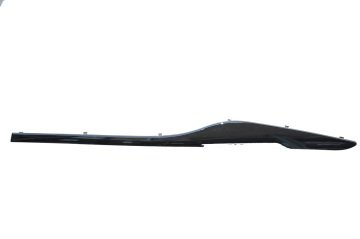 Kapı Bandı Nikelajı Arka Sol Clio IV