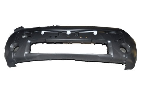 Tampon Ön (Sisli Tip) Kango 2007 Sonrası (Makyajlı-Chromeline)