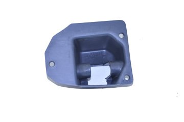 Bagaj Kilit Üst Muhafaza Bakaliti Sağ Fiorino (Çift Kapı)