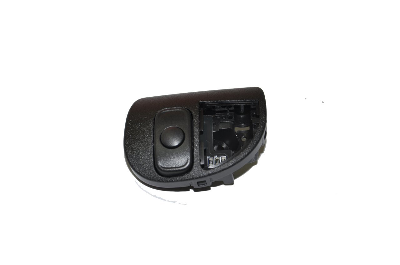 Direksiyon Simidi Alt Butonu Sağ Egea-Fıat 500L 2017 Sonrası-Jeep Renegade