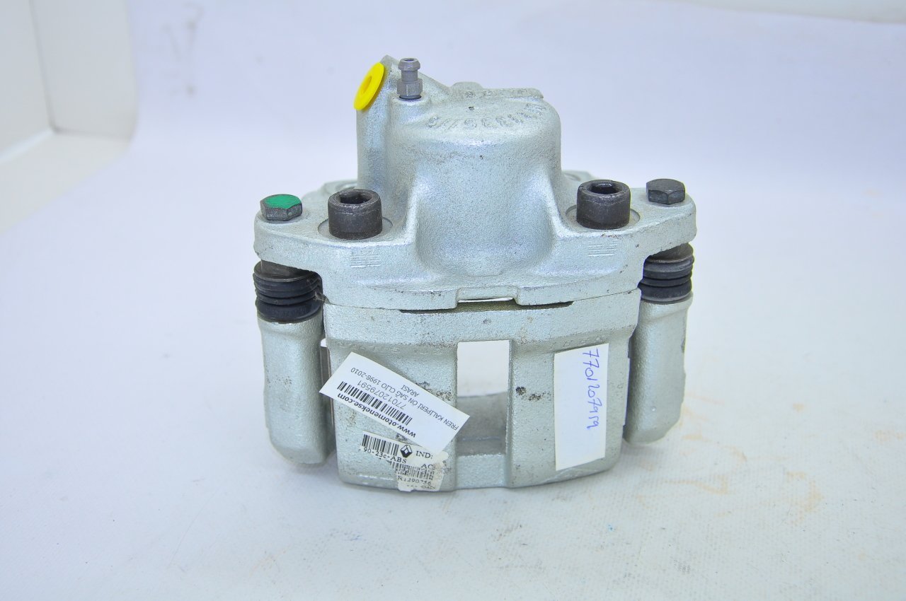 Fren Kaliperi Ön Sağ Clio 1998-2008 Arası