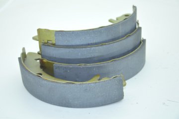 Fren Balatası Papuçlu Tk.Arka R19-Expres