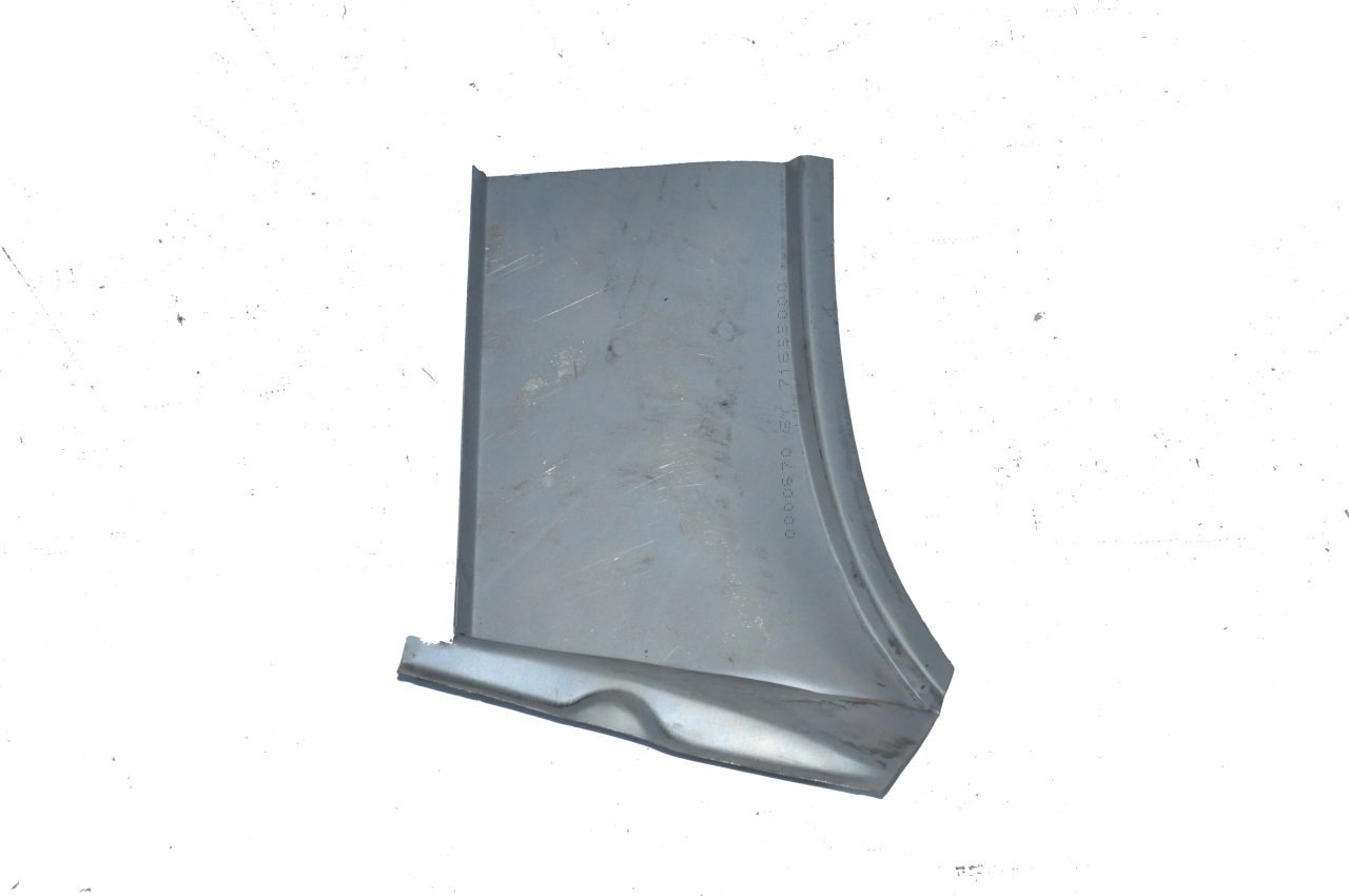 Ön Cam Izgara Köşe Sacı Sağ Doğan-Şahin-Kartal (T0260)